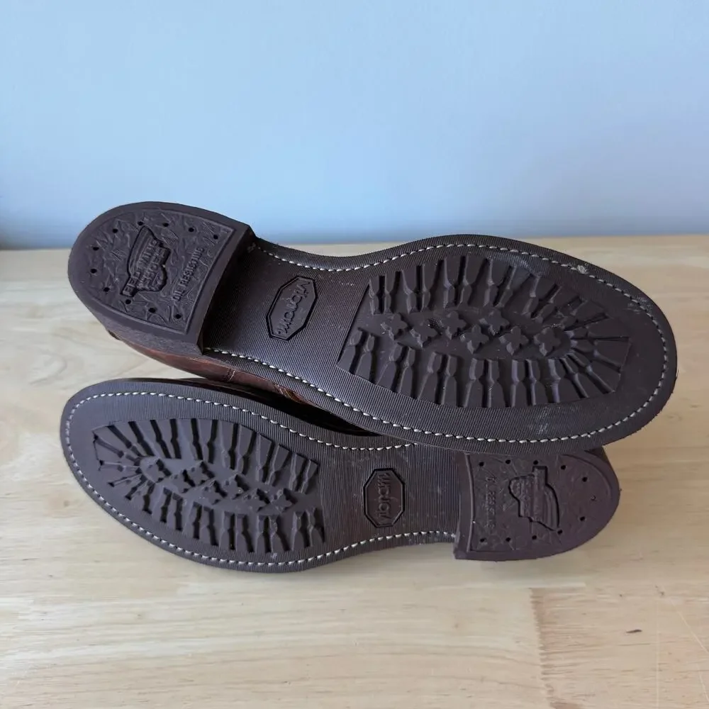 Red Wing Shoes Blacksmith 6-Inch Boots
